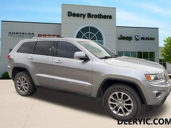 JEEP GRAND CHEROKEE 2014 1C4RJFBG9EC462466 image JEEP GRAND CHEROKEE 2014 1C4RJFBG9EC462466 image